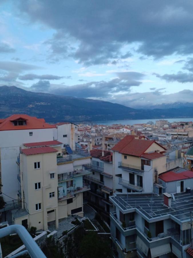 이오아니아 Ένα Μέρος Για Ήσυχες Διακοπές 아파트 외부 사진